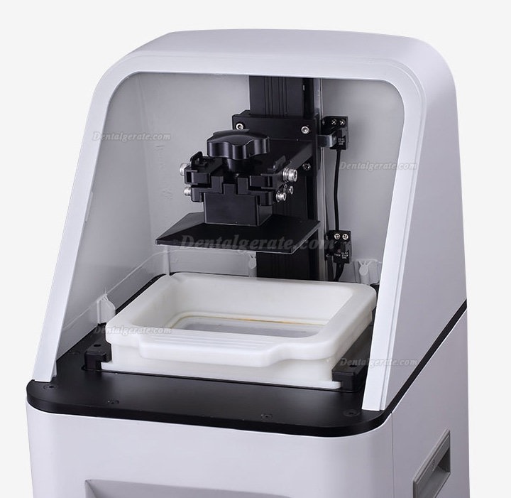 Runyes Dental 3D Drucker DLP Digitaler Lichtprozessionsdrucker